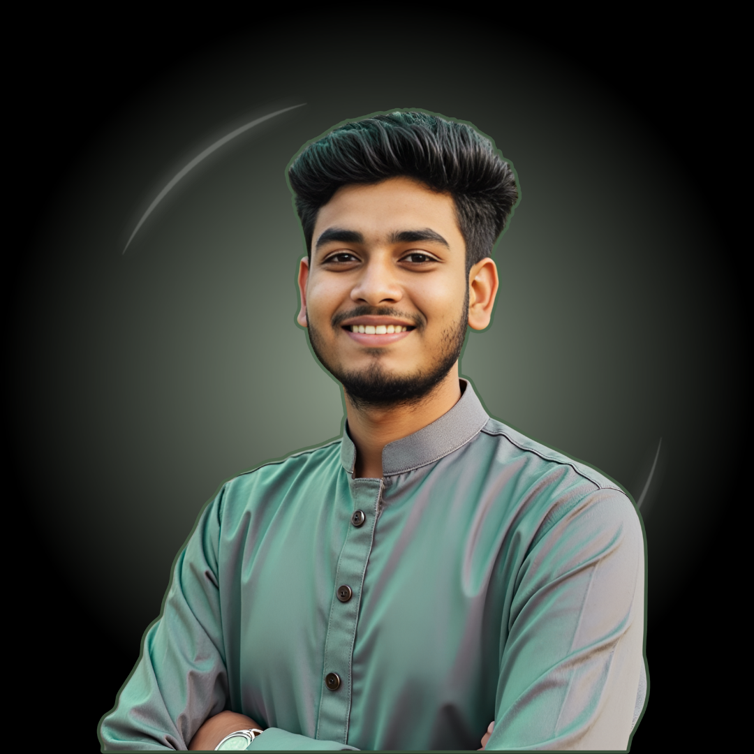 Shakil Ahemd